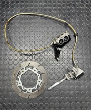 Kit freno anteriore 8.1
