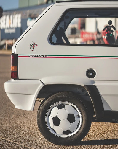 Kit completo adesivi per fiat - adesivi,
