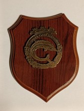 Crest Marina Militare - Comando Forze Subacquee