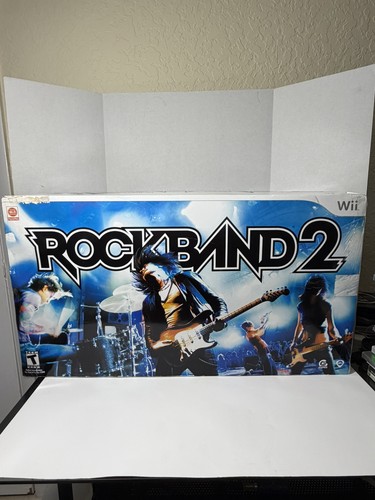 Pacchetto completo rockband - completo,
