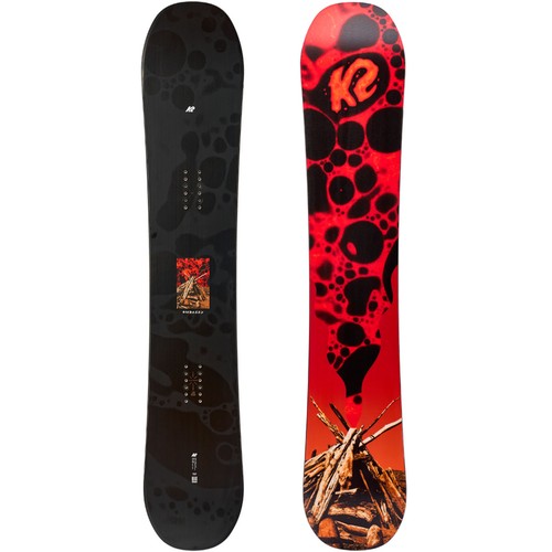 Embassy snowboard all - snowboard,