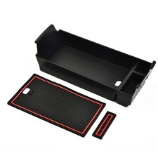 Cassetto organizer porta oggetti console centrale Mercedes B W247 19-24 UIPX