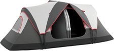 Tenda da Campeggio 6-8 Posti