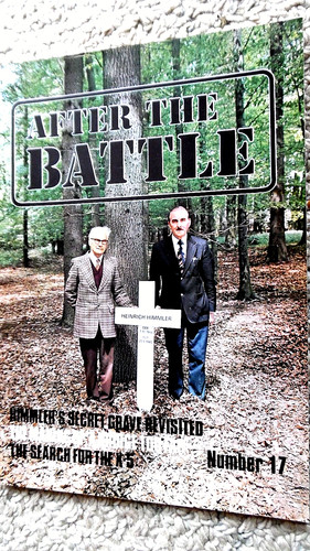 After the battle quarterly - the,