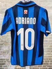 Maglia calcio Inter Milan Home