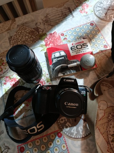 Canon eos 1000fn - eos,