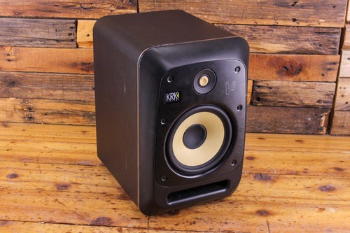 Monitor studio krk 8 - da, 8"