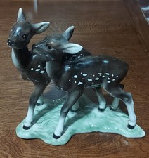 Porcellana Antica, Cervi