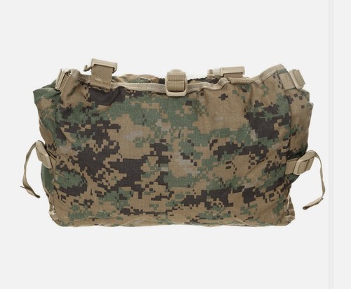 Usmc ilbe radio pouch - usmc,