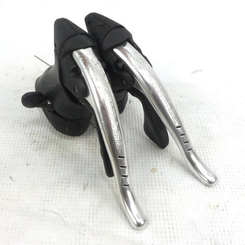 Campagnolo mirage cambio leve - cambio,