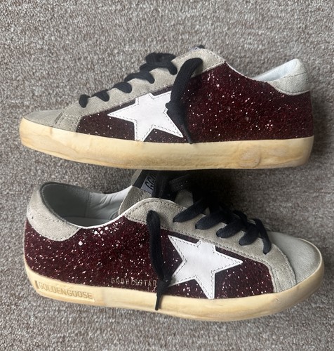 Golden goose donna superstar - goose,