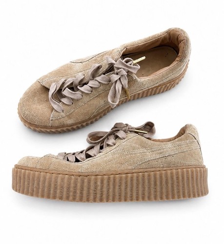 Puma fenty rihanna suede - puma,