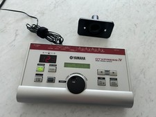 yamaha DTxpress 4 drum module