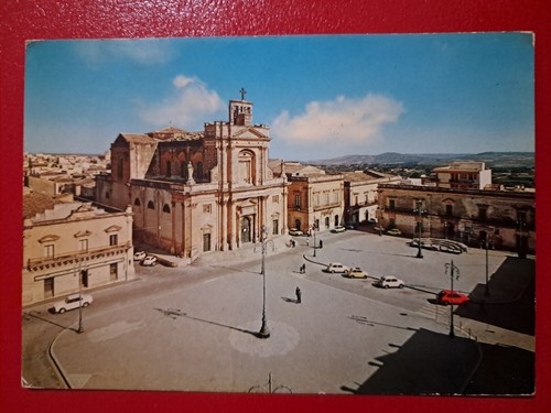 1459 cartolina rosolini - 1459.8., cartolina.