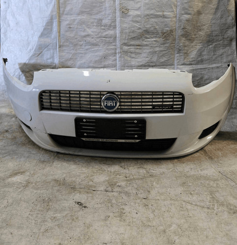 71777603 paraurti ant fiat - 71777603,