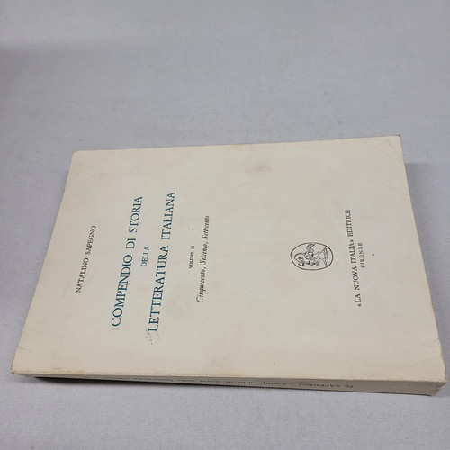 Compendio storia - di,