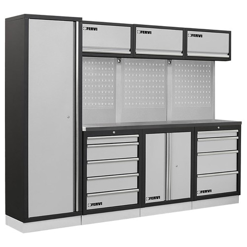 Arredo officina garage e - officina,,