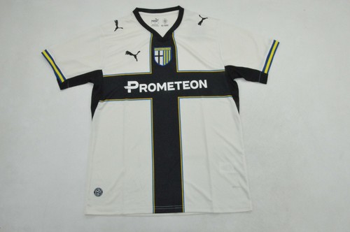 Maglia parma home - parma, 26-27