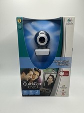 Logitech Quickcam Video Chat