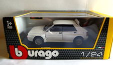 DIE CAST METAL LANCIA DELTA HF