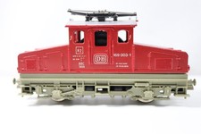 LIMA H0 art. 1661 Locomotiva E BR 169-003-1 DB