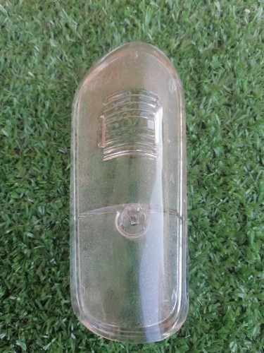 Plastica fanalino anteriore - plastica,