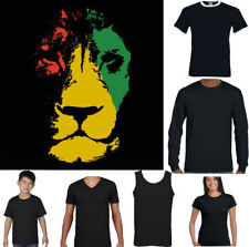 T-Shirt Reggae Uomo Giamaica