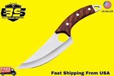 Coltello vichingo coltello da