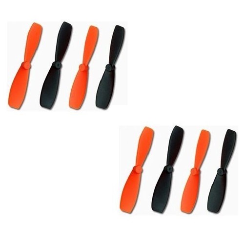 Set eliche quadricottero - eliche,