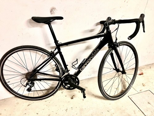 Cannondale bici corsa 51 - cannondale,