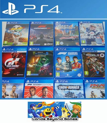 Videogiochi ps4 sony - videogiochi,