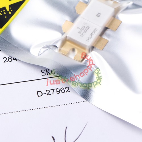 New 1pcs blf278 - blf278, sot-262a1