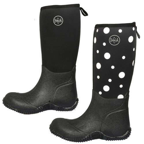 Stivali donna neoprene - , muck