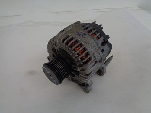 Originale audi alternatore - originale,