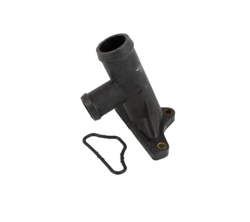 Flangia acqua golf mk2 - gti, 16v