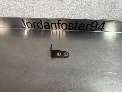 Staffa cavo acceleratore - , honda