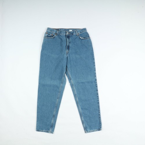 Jeans levi 550 usato - levi's,