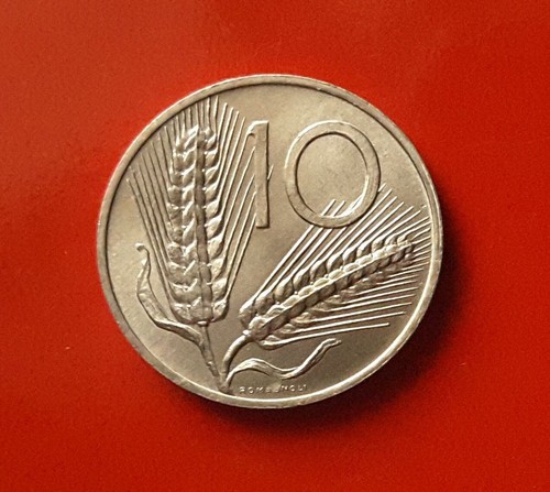 Lire 1973 errore mancanza - 1973,