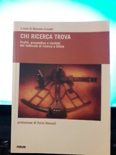 Chi ricerca trova profili