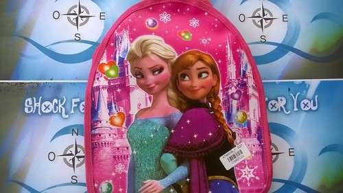 Zainetto borsa bambini bambine - borsa,