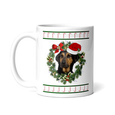 Beauceron Tasse - Mug - Frohe