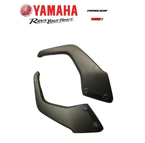 Yamaha maniglie posteriori - maniglie,