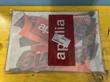 KIT ADESIVI CARENA APRILIA RS