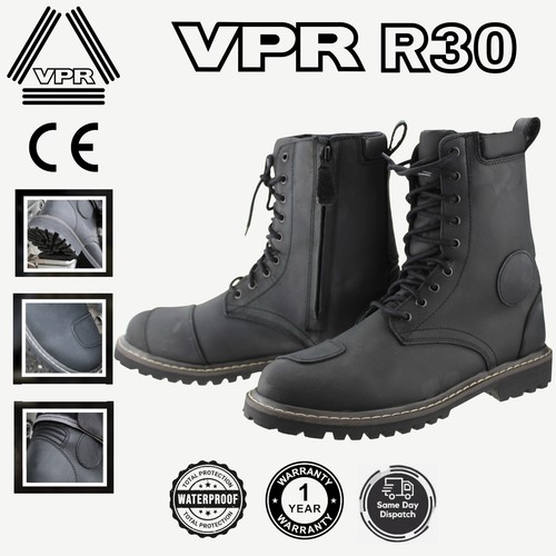 Stivali moto viper r30 - moto,