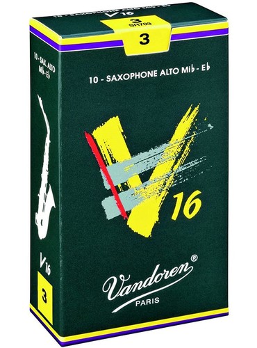 Vandoren sr703 v16 confez - vandoren, 10