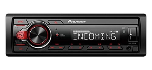 Autoradio bluetooth dab di - e,