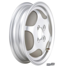 KIT 2 Cerchi in lega tubeless