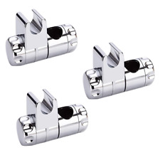 Gancio Supporto Doccia 3 pz