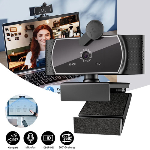 Webcam pro full - webcam, pro,