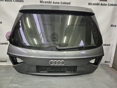 Portellone posteriore audi - portellone,